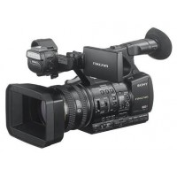 Sony HXR-NX5r Professional Camcorder